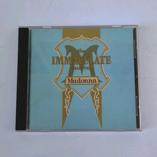 Madonna the immaculate - madonna,