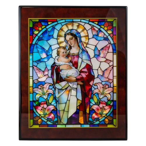 Madonna musical jewelry box - madonna,
