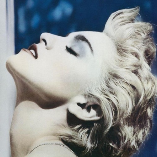 Madonna true blue new vinyl - true,