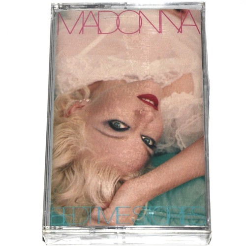 Madonna bedtime stories - madonna,