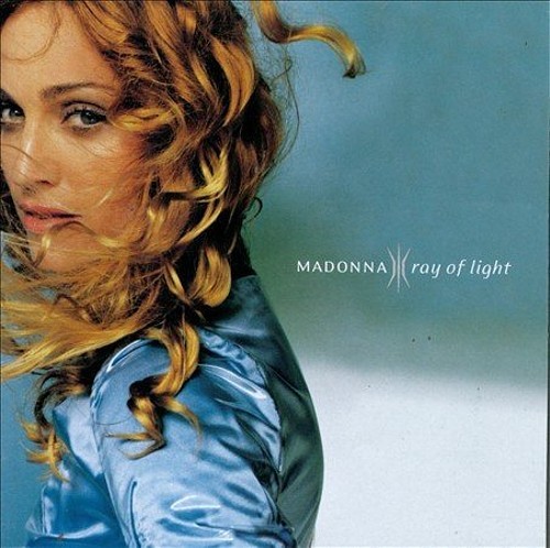 Madonna ray light 180 - ray, (180