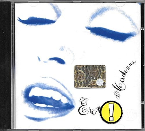 Erotica remixes madonna - erotica,