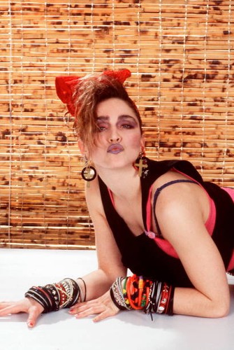American singer madonna new - singer,