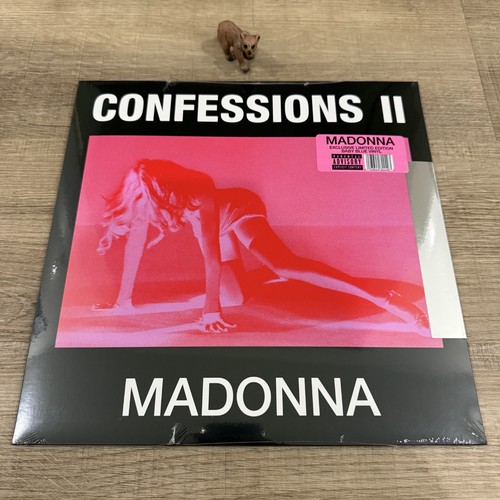 Madonna confessions tiktok - madonna, ii