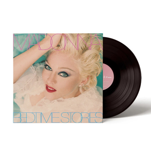 Madonna bedtime - madonna, –