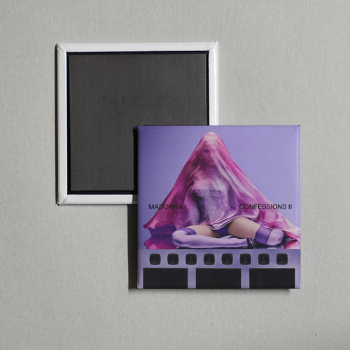 Madonna confessions ii album - ii,