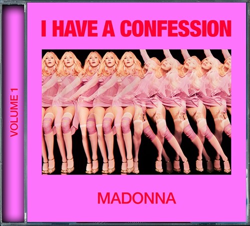 Madonna confessions have - ii, i