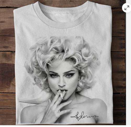 New collection madonna - new,