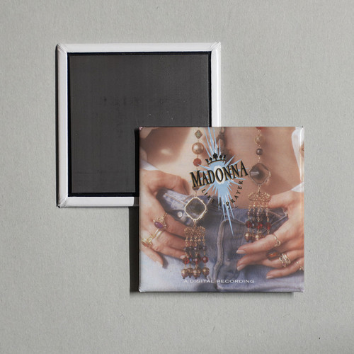 Madonna like prayer - madonna,