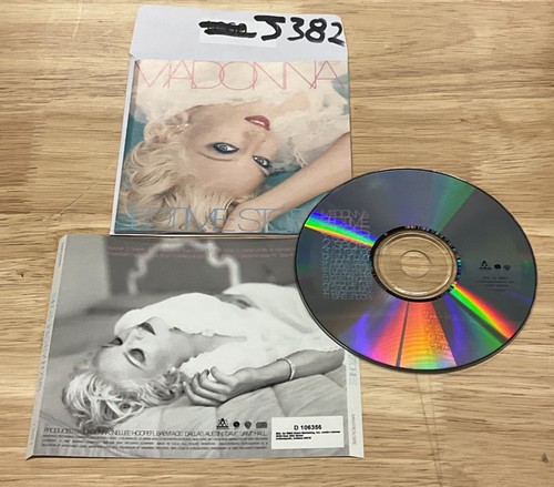 Madonna bedtime stories - stories, no