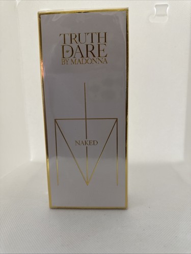 Madonna truth dare - dare, naked