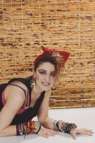 American singer madonna new - american,
