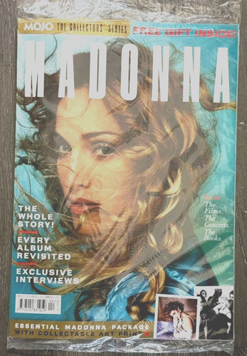 Mojo collectors series - mojo,