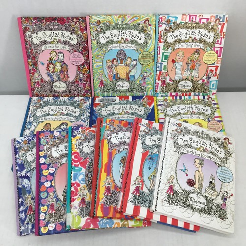 Complete set series the - set,