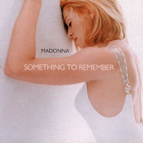 Something remember cd - something, [cd]