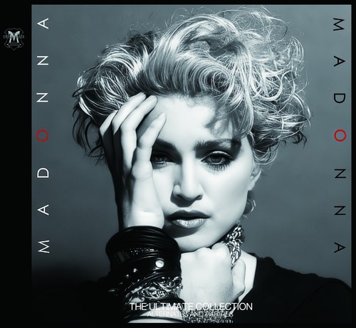 Madonna the first - /, album