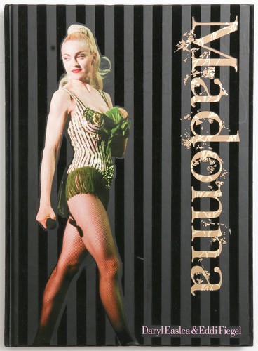 Madonna daryl easlea - madonna,