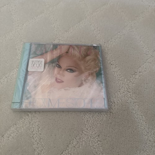 Madonna bedtime stories - madonna,