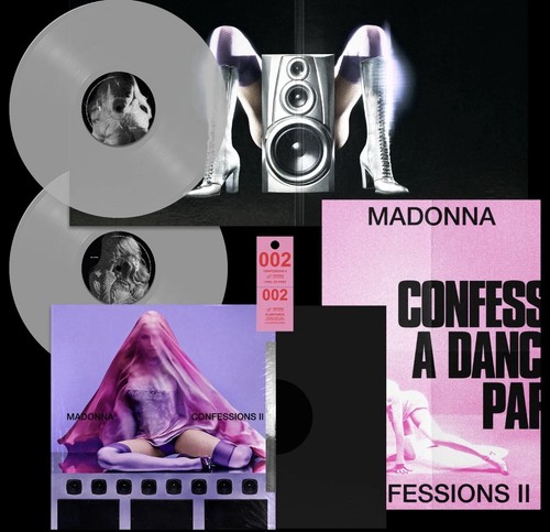 Madonna confessions 16 - madonna,