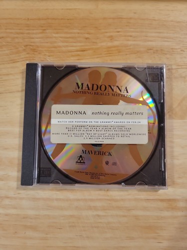 Madonna frozen promo - madonna,