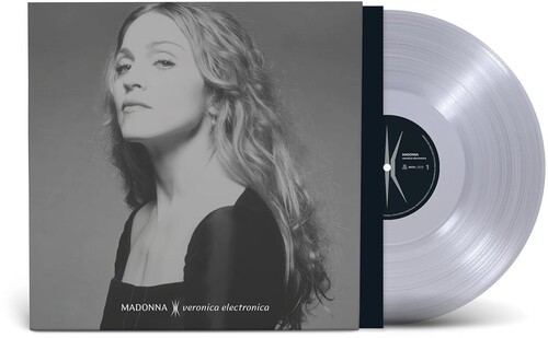 Madonna veronica electronica - -,