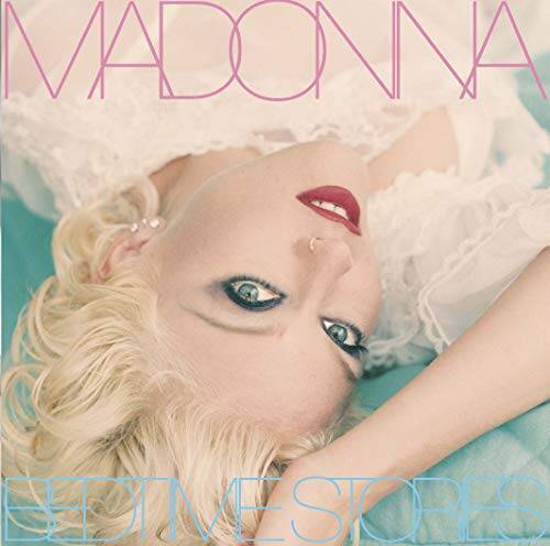 Bedtime stories audio cd by - stories,