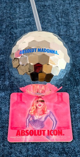 Madonna confessions promo - ii,