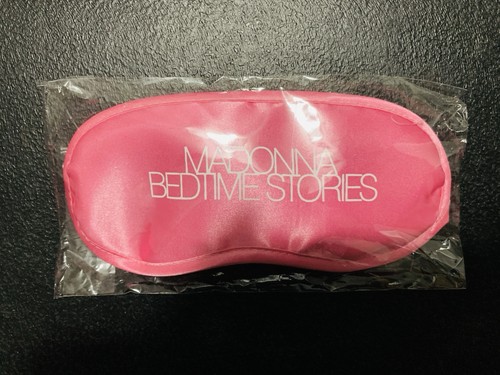 Madonna bedtime stories the - -,
