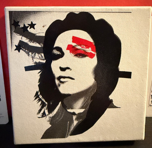 Madonna american life - madonna, cd