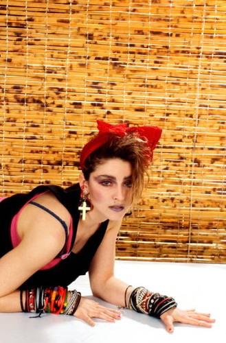 American singer madonna new - american,