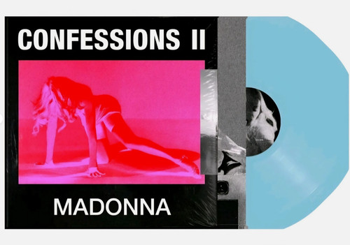 Madonna confessions tik tok - madonna,