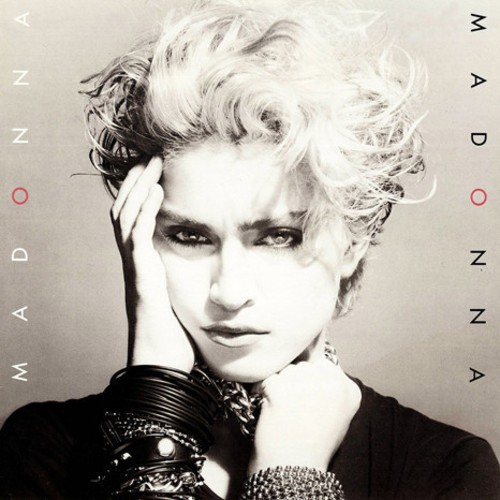 Madonna new vinyl - madonna,