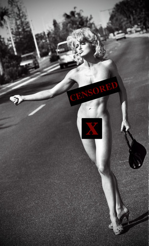Madonna iconic sex book - -,