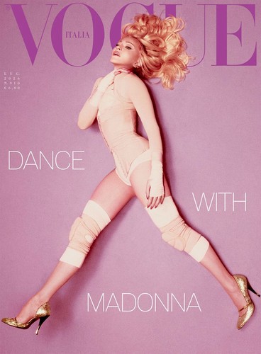 Madonna vogue - ⭐️madonna⭐️,