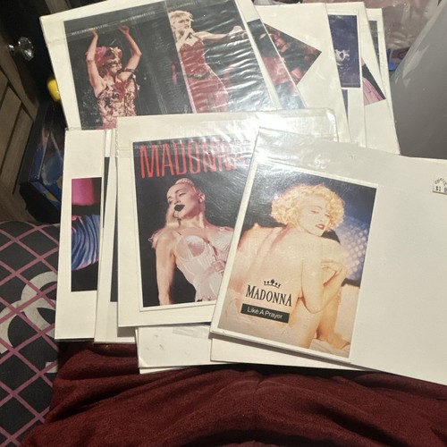 Collectable concert photos - concert,