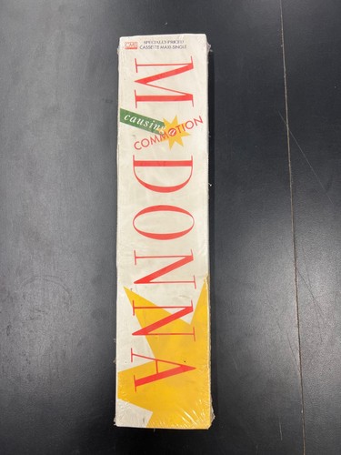 Madonna causing commotion - madonna, a
