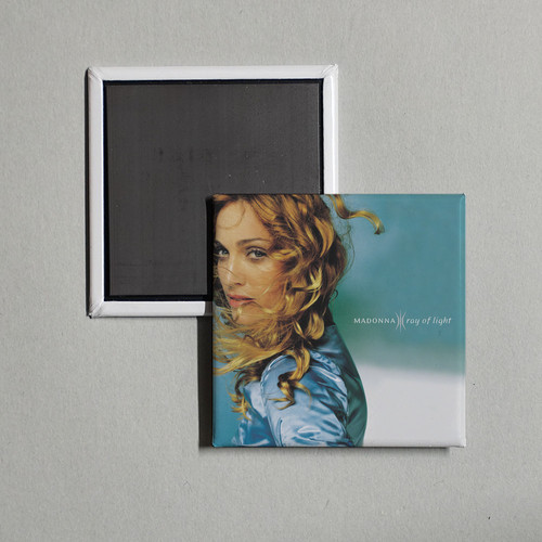 Madonna ray light - ray, of