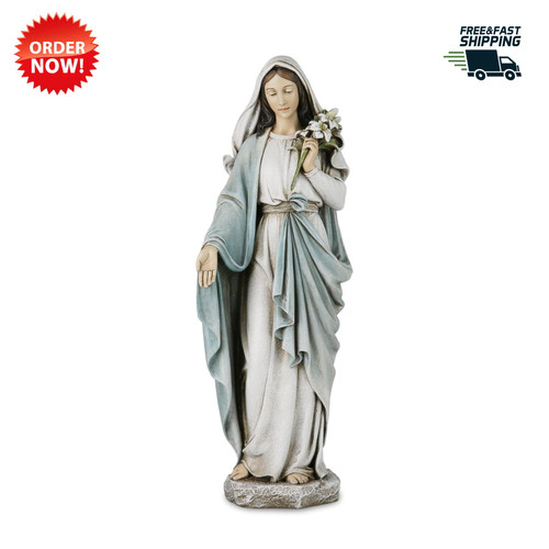Blessed virgin mary - blessed,