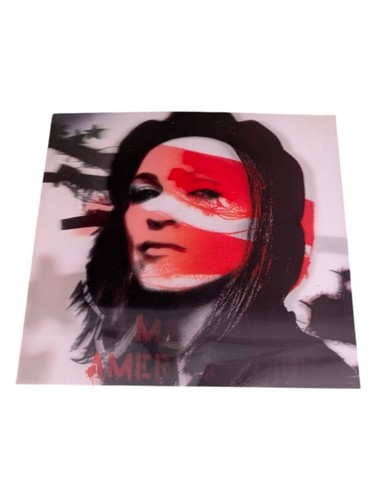 Madonna american life - madonna,