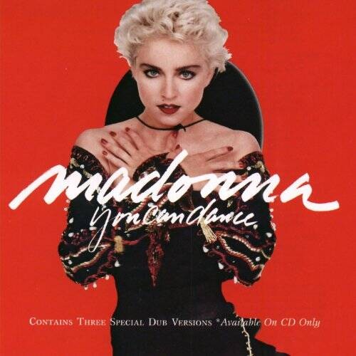 You can dance audio - can,