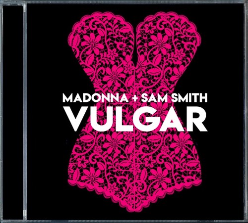 Madonna sam smith - +,