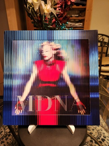Madonna mdna deluxe edition - mdna,