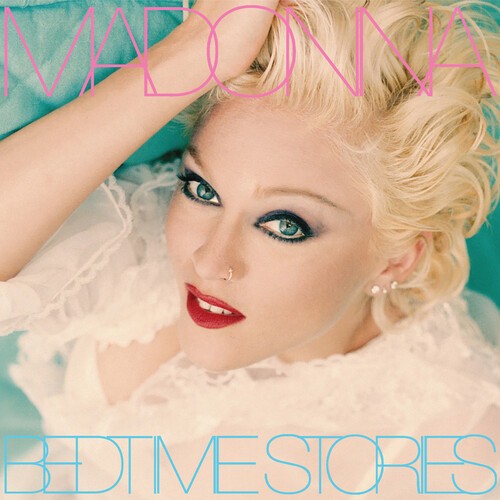Madonna bedtime stories the - -,