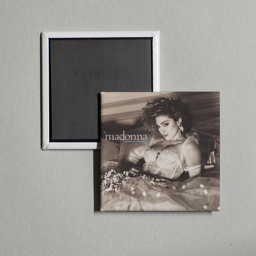 Madonna like virgin - a, album