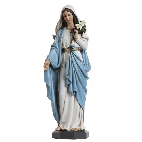 Grace4joy blessed mother mary - blessed,