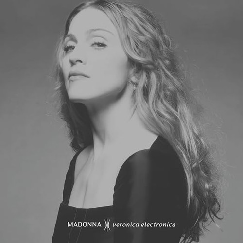 Madonna veronica electronica - veronica,